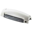 Fellowes ラミネーター(A4対応) LUNAR+A4-R