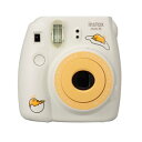 INS MINI 8 GUDETAMA 富士フイルム ins...