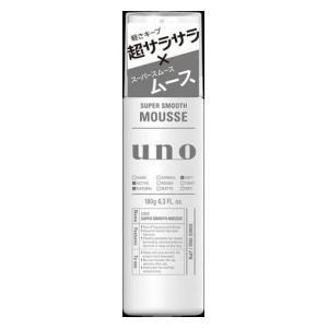 Fine Today　資生堂　SHISEIDO ウーノ スーパーサラサラムース 180g UNO ファイントゥデイ ウ-ノ ス-パ-サラサラム-ス