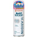 虫よけキンチョール DFパウダーフリー 無香料 200ml キンチョウ ムシヨケキンチヨ-ルDパウダFムコウ