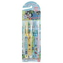 こどもハブラシ3本セット きかんしゃトーマス バンダイ コドモハブラシ3ホンセツト ト-マス