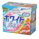 ホワイトバイオ 800g 日本合成洗剤 ホワイトバイオ0.8KG