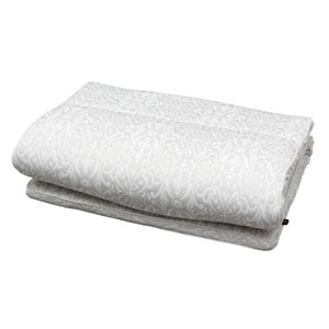 ASF-S アイリスオーヤマ エアリー敷き布団 7cm　シングル(グレー) IRIS [ASFS]のサムネイル