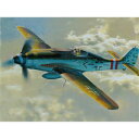 ドラゴンモデル 【再生産】1/48 WW.II ドイツ空軍 フォッケウルフ Fw190D-9 ドーラ【DR5503】 プラモデル