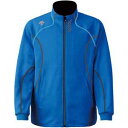 DS-DTM1910B-ROB-M デサント トレーニングウェア（男女兼用）（ロイヤル×ブルー・サイズ：M） Training Jacket（トレーニングジャケット） DTM-1910B