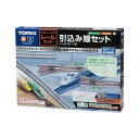 ［鉄道模型］トミックス (Nゲージ) 91025 レールセット引き込み線セット(レールパターンB)