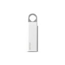 バッファロー|BUFFALO USB3.1(Gen1)/3.0対応 フラッシュメモリ 32GB(ホワイト) RUF3-KS32GA-WH