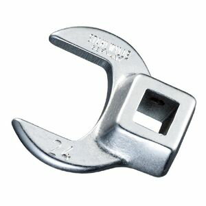 STAHLWILLE (3/8SQ)クローフットスパナ（19mm） 540-19 スタビレー