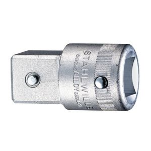 樂天商城 - STAHLWILLE 3/4X1アダプター（全長61mm） 569 スタビレー