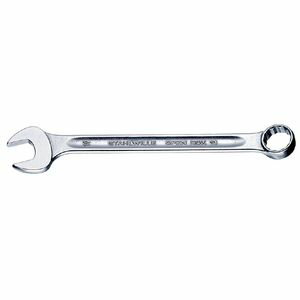 STAHLWILLE 片目片口スパナ（12mm） 13-12 スタビレー