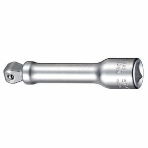 Rakuten - STAHLWILLE (3/8SQ)エキステンションバー（全長76mm） 427/3W スタビレー