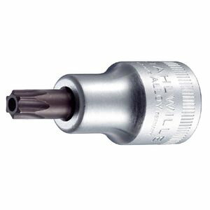 STAHLWILLE (1/2SQ)イジリドメソケット（T30） 54TXB-T30 スタビレー