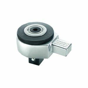 STAHLWILLE トルクレンチ差替ヘッド(ラチェット) 735/40HD スタビレー