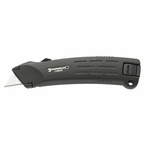 STAHLWILLE ユーティリティーナイフ（全長174mm） 12965N スタビレー