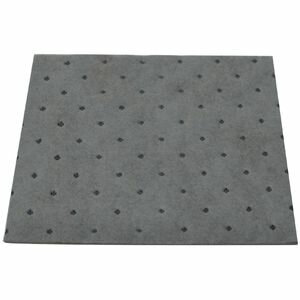 SIGNET 油水吸着マット(25枚入)50×50cm 85116 シグネット