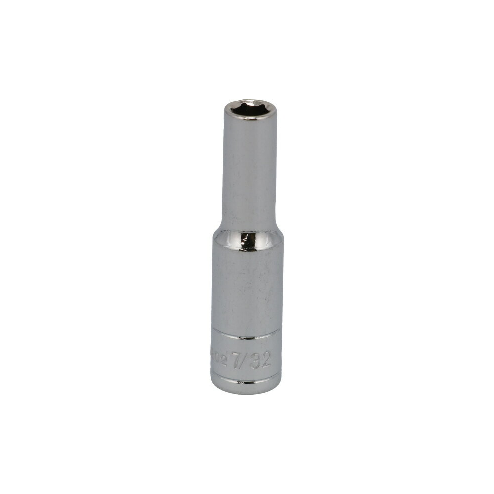 SIGNET 1/4DR 7/32ディープソケット 11202 シグネット