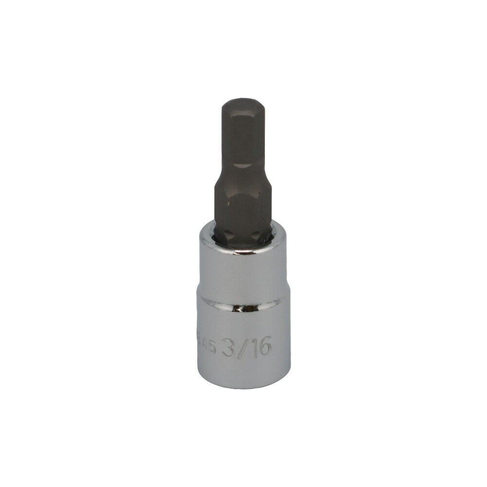 Rakuten - SIGNET 1/4DR 3/16ヘックスビットソケット 21845 シグネット