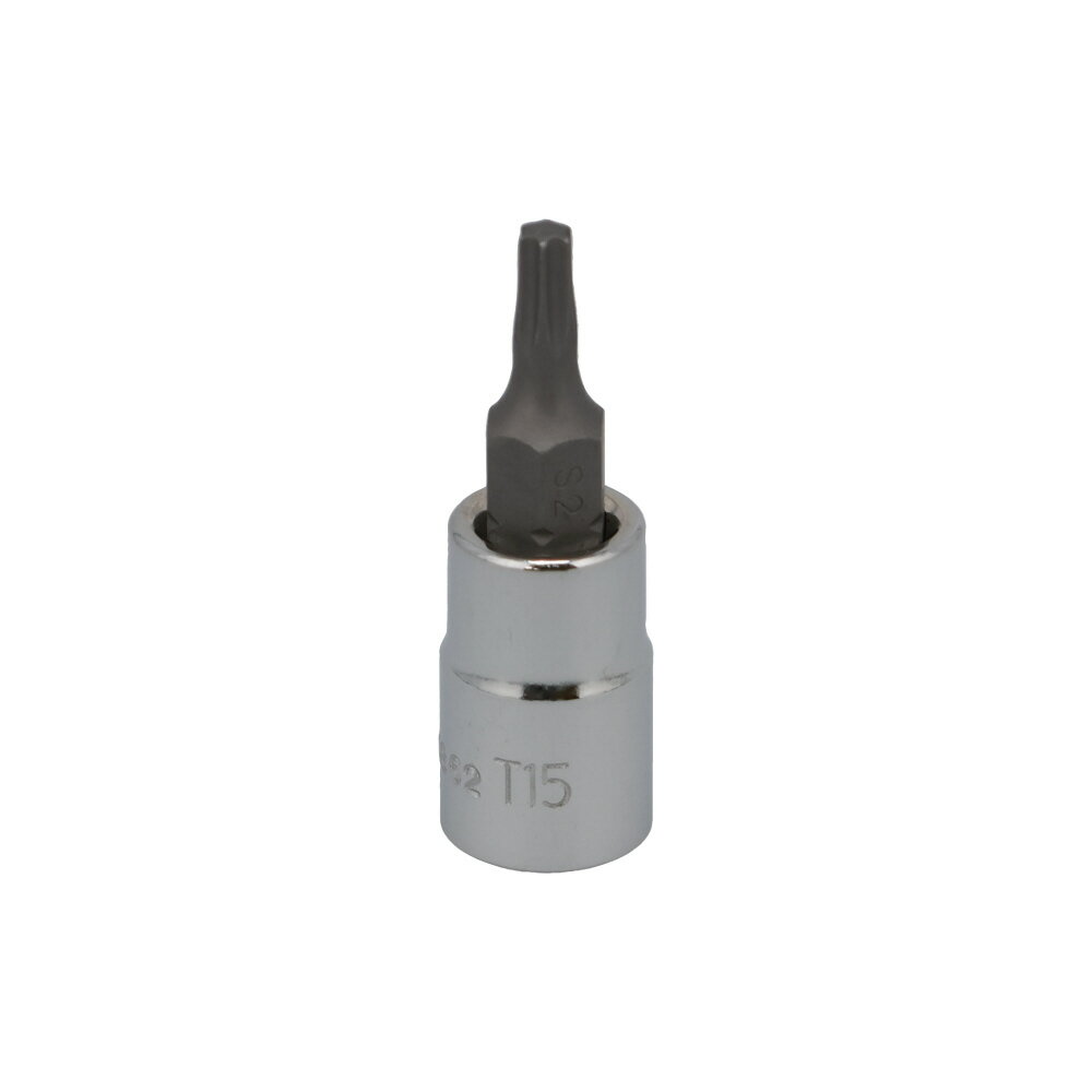 樂天商城 - SIGNET 1/4DR T-15ヘクスローブビットソケット 21862 シグネット