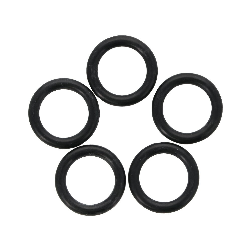 SIGNET 3/8DR インパクト用Oリング5ケ(13-22mm) 22554 シグネット