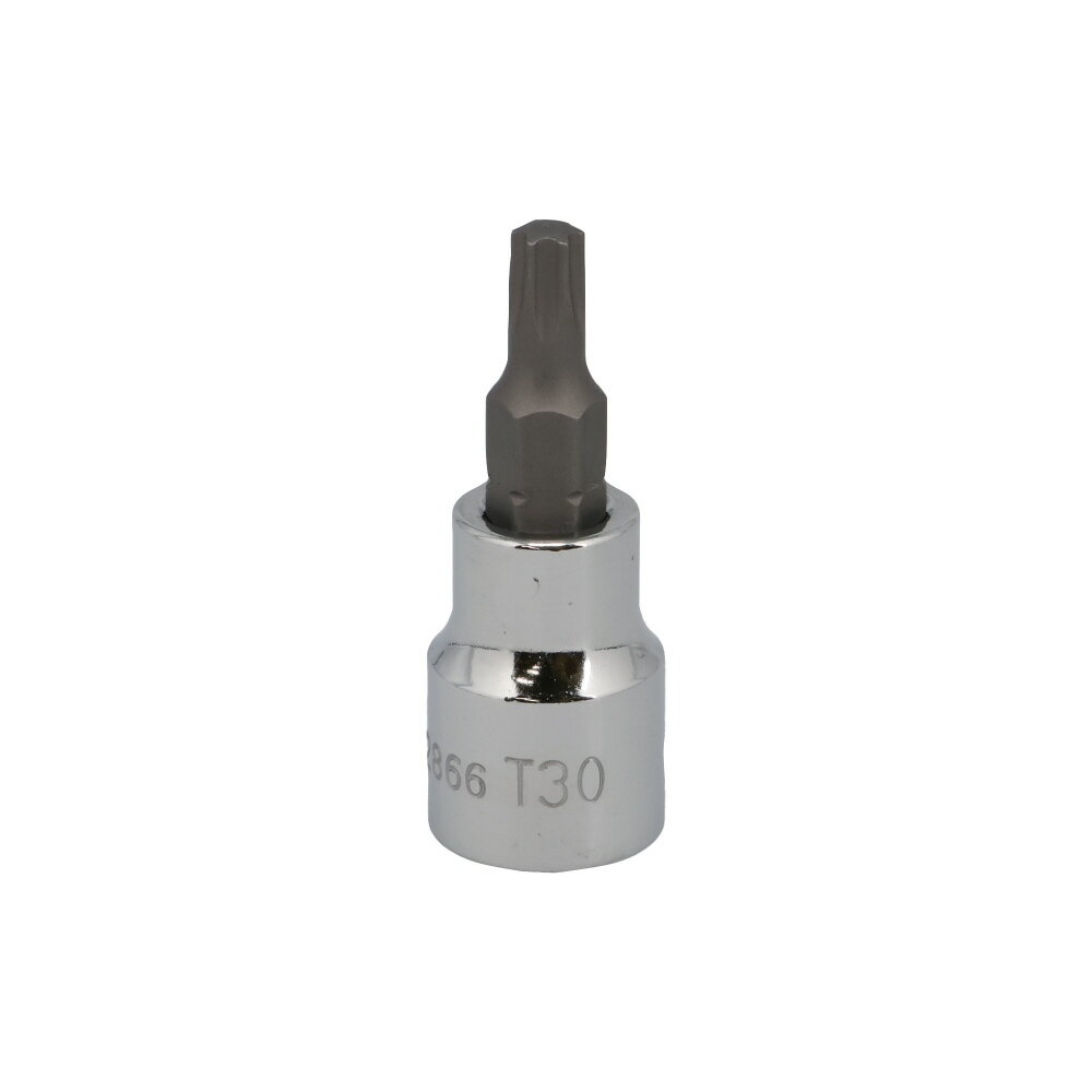 SIGNET 3/8DR T-30ヘクスローブビットソケット 22866 シグネット
