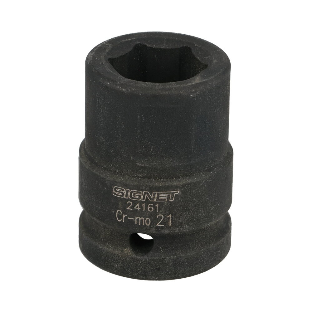 SIGNET 3/4DR インパクトソケット21mm 24161 シグネット