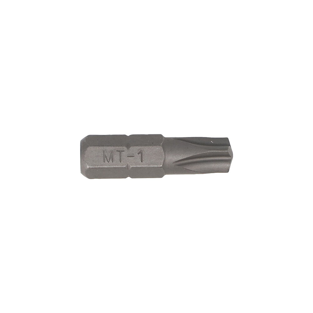 SIGNET MOR-TORQビット25mm #1 21723 シグネット