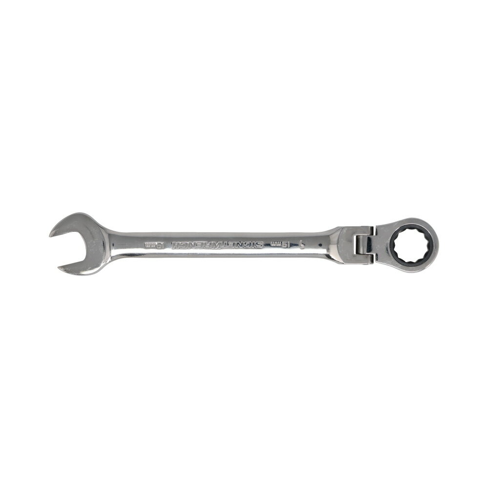SIGNET 19mm スイベルSIGNETレンチ 34719 シグネット
