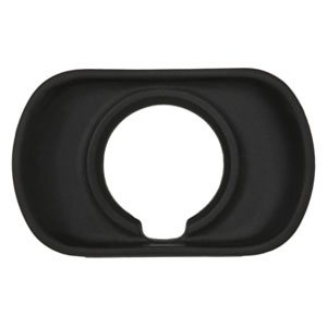 【返品種別A】□「返品種別」について詳しくはこちら□2017年06月 発売◆ファインダー接眼部に装着するアイカップ◆X-T2に同梱されているものと同じです◆対応機種：FUJIFILM GFX 50S/X-T2/X-T1[FECXTM]富士フイルムカメラ＞デジカメアクセサリー＞ファインダー関連＞富士フイルム用