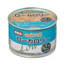 aniwell ローカロリー 150g デビフペット ANIWELL ロ-カロリ- 150G