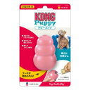 犬用玩具 犬用おもちゃ ドッグ用品 犬用品 パピーコング S ピンク #74608 コングジャパン株式会社 パピ-コングSピンク74608