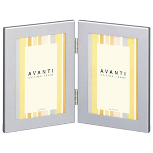 MA20-LD ラドンナ ラドンナ モダンインテリアフレーム L判 2面 AVANTI