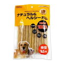 犬用おやつ ナチュラル＆ヘルシーガム 棒型 35本 ペットプロ ペツトプロ ボウガム35ホン