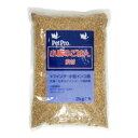 ペットプロ 小鳥のごはん 皮付 2kg ペットプロ PPコトリノゴハン カワツキ 2KG