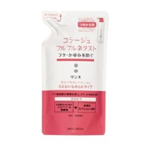 コラージュフルフルネクストリンス うるおいなめらかタイプ 詰替え280ml 持田ヘル...