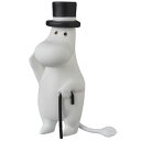 メディコム・トイ UDF MOOMIN シリーズ3 ムーミンパパ フィギュア