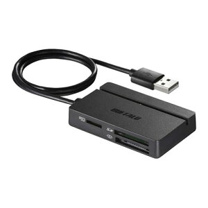 BSCR100U2BK Хåե USB2.0 ޥɥ꡼ ɥǥʥ֥å