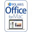 ͥ Polaris Office for Mac ѥåʥǥ쥹 POLARISOFFICEMAC-M