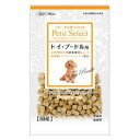 ドッグフード プチセレクト トイ・プードル用 80g アドメイト プチセレクトトイプ-ドルヨウ80G