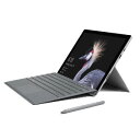 FJZ-00014(PRI7/8G256【税込】　マイクロソフト　Surface　Pro　（Core　i7/メモリ　8GB/SSD　256GB）　[FJZ000...