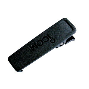 MBB-1 アイコム トランシーバー用ベルトクリップ iCOM MBB-1 アイコム トランシーバー用ベルトクリップ iCOM