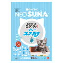ネオ砂 ブルー 6L コーチョー ネオスナブル-6L