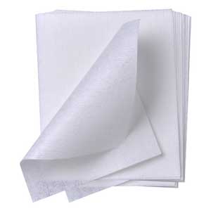 ハクバ 液晶クリーニングペーパー KMC-34