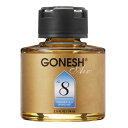 AUG-70 GONESH リキッドエアフレッシュナー No.8(Sprig Mist) ガーネッシュ