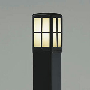 コイズミ LEDガーデンライト【電気工事専用】 AU38618L KOIZUMI [AU38618L]