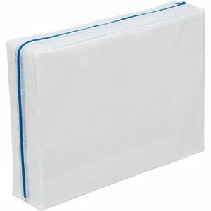 マグエックス メッシュケース（マチあり）デカマチ 書類ケース MMCL-A3-D