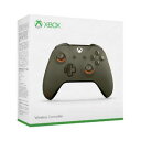 【Xbox One】Xbox ワイヤレスコントローラー(グリ...