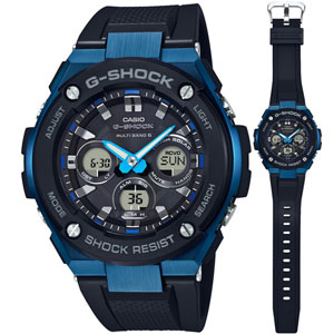 カシオ 【国内正規品】G-SHOCK(ジーショック) G-S