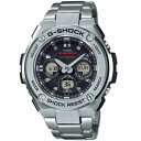 JVI yKizG-SHOCK(W[VbN) G-STEEL GVbN@\[[dgv@Y^Cv GST-W310D-1AJF [GSTW310D1AJF]yԕiAz