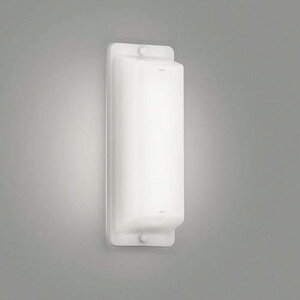 コイズミ LED勝手口灯【電気工事専用】 AU39700L KOIZUMI [AU39700L]