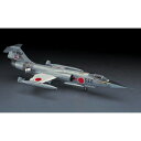 ハセガワ 【再生産】1/48 F-104J スターファイター“航空自衛隊”【PT18】 プラモデル